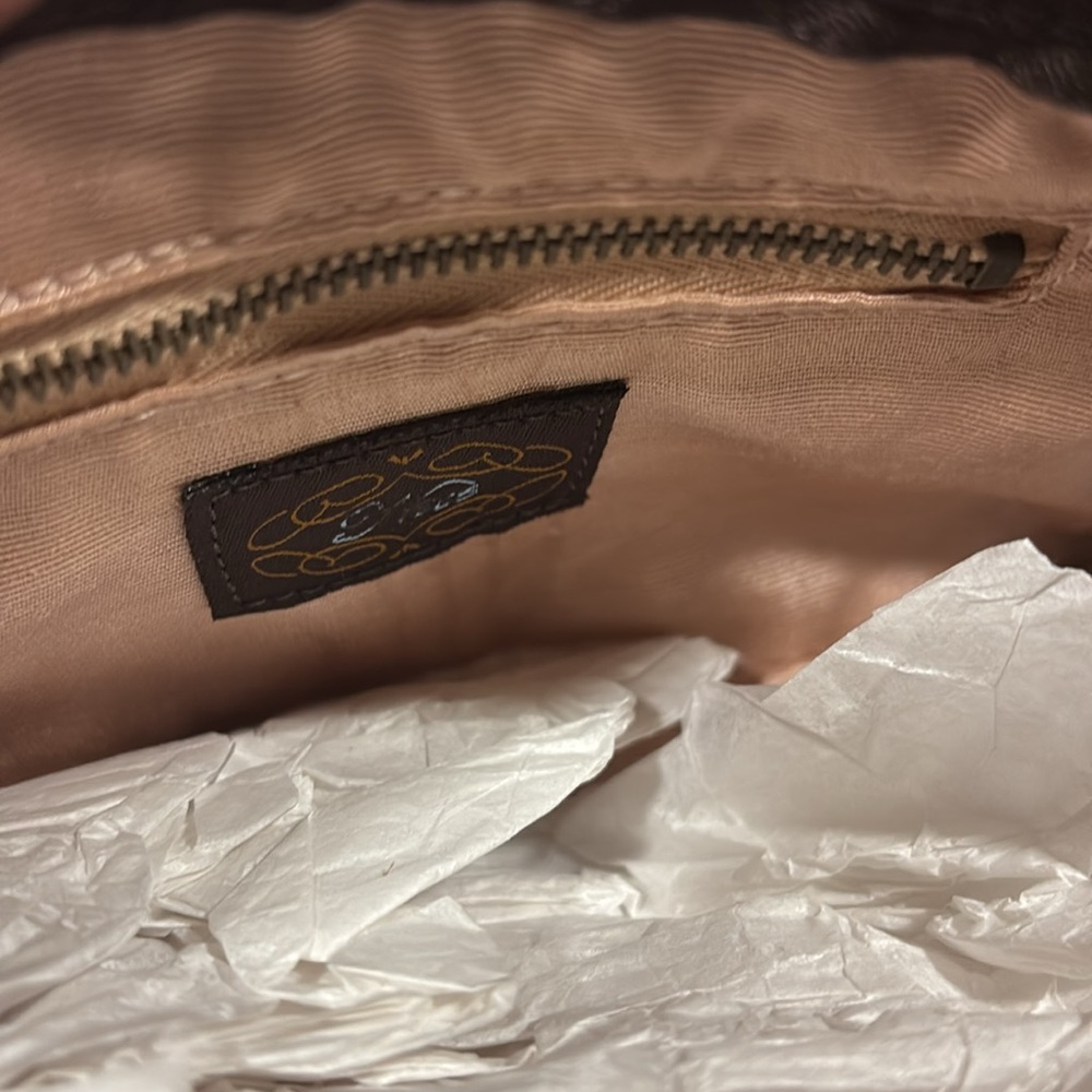 Anthropologie West Handbag‎ - Picture 8 of 14